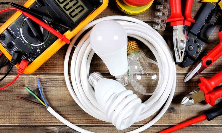 Electrical Supply