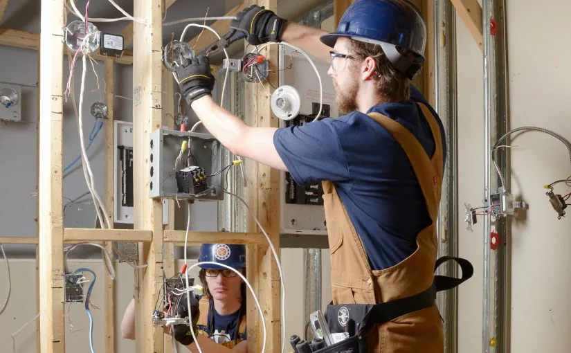 Home Wiring & Installation