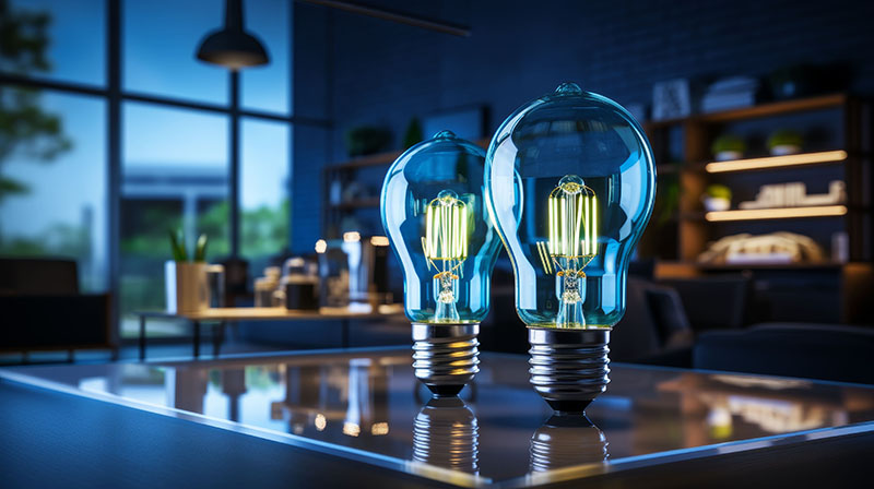 LED Lighting Design
